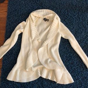 Forever 21 Sweater